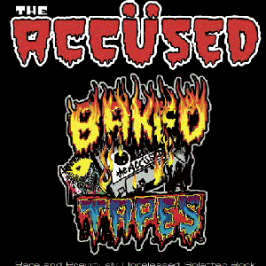 The Baked Tapes