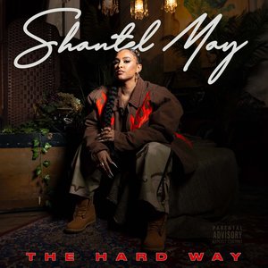 The Hard Way - Single