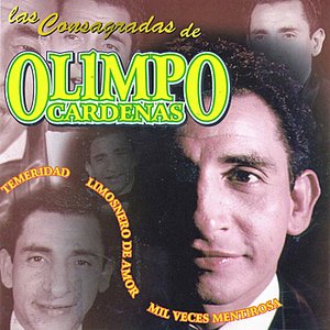 Las Consagradas De Olimpo Cardenas