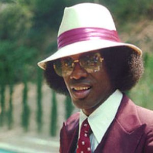 Johnny "Guitar" Watson 的头像