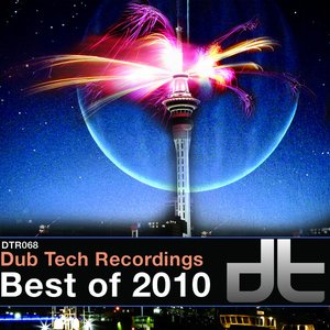 Dub Tech Recordings - Best Of 2010