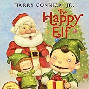 The Happy Elf