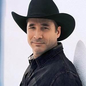 Clint Black のアバター