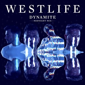 Dynamite (Midnight Mix) - Single