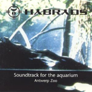 Bild für 'Soundtrack For The Aquarium'