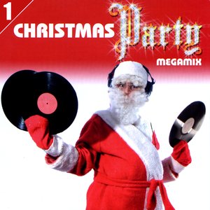 Christmas Party Megamix Volume 1
