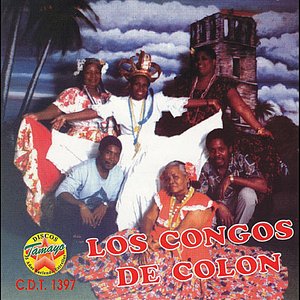 Los Congos De Colón