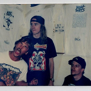 Meat Shits photo provided by Last.fm