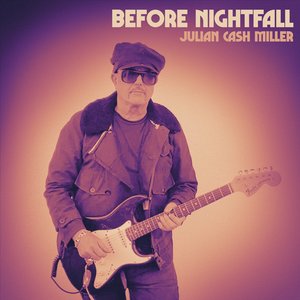 Before Nightfall - Single