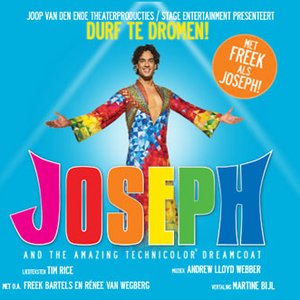 Joseph And The Amazing Techicolor Dreamcoat 的头像