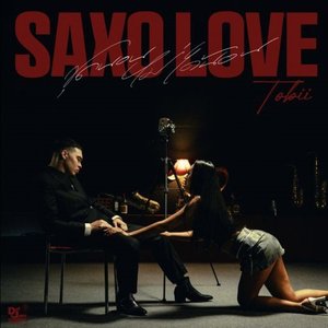 Saxo Love (ชุดนอนไม่ได้นอน)