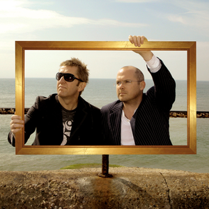 Freemasons photo provided by Last.fm