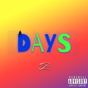 Days - Single