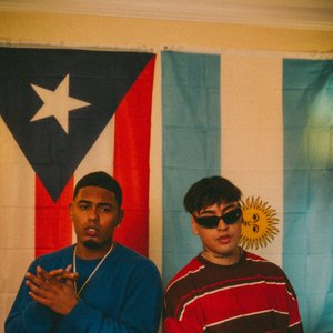 Tiago PZK & Myke Towers 的头像