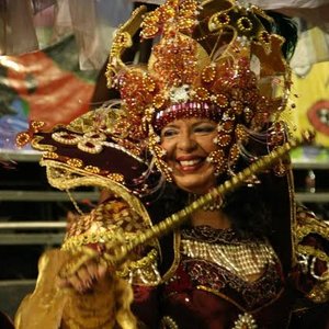 Nação do Maracatu Leão da Campina 的头像