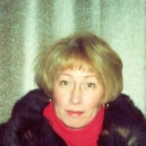 Avatar for Galina Gorelova