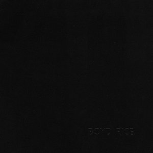 The Black Album