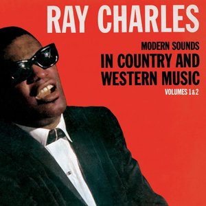 Imagen de 'Modern Sounds in Country and Western Music, Vols 1 & 2'
