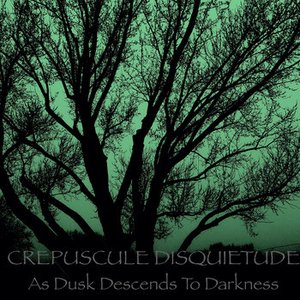 As Dusk Descends To Darkness