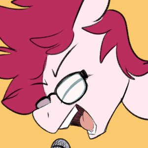 dBPony 的头像