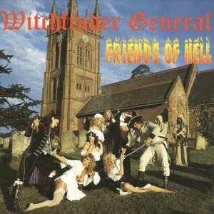 Friends of Hell [Explicit]