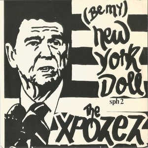 (be my) new york doll