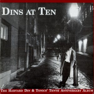 Dins At Ten