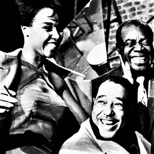 Fun Life / The Fabulous Diahann Carroll cover