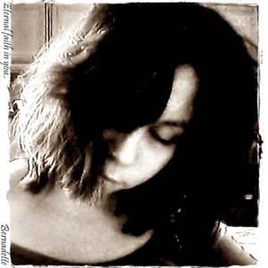 Bernadette Erikka için avatar