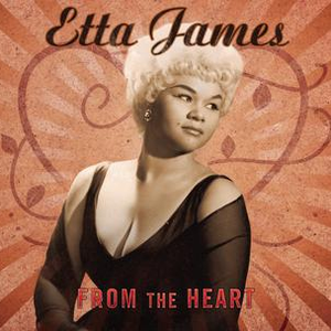 From the Heart cover