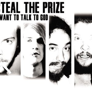Steal The Prize 的头像