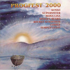 ProgFest 2000