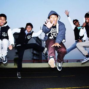 Five Kids Go!! 的头像
