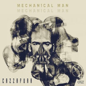 Mechanical Man - Single