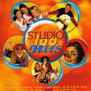 Studio 100 Hits 1