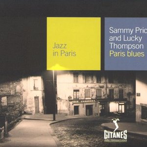 Jazz in Paris: Paris Blues