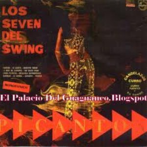 Los Seven Del Swing için avatar