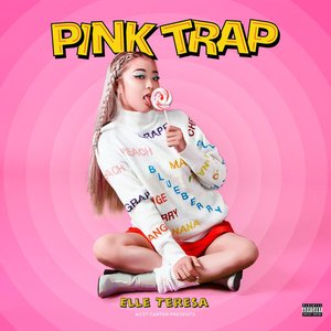 Pink Trap - EP