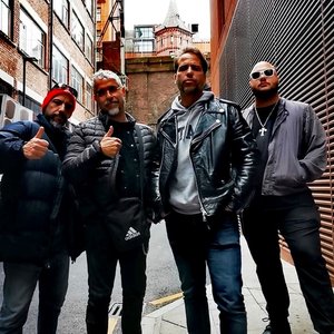 Yellow Dog Conspiracy 的头像