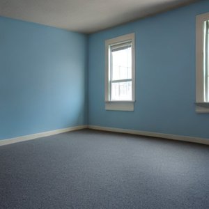 Empty Room