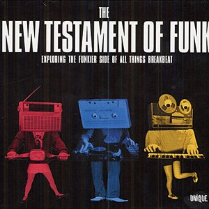 New Testament of Funk