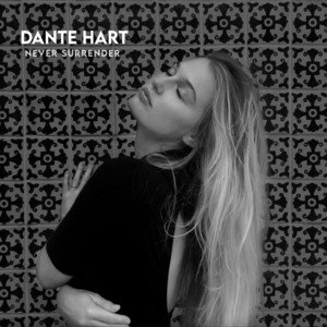 Dante Hart のアバター