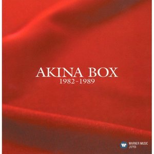 ＡＫＩＮＡ　ＢＯＸ