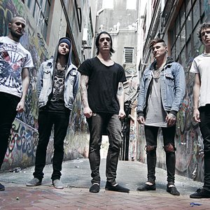The Dauntless 的头像