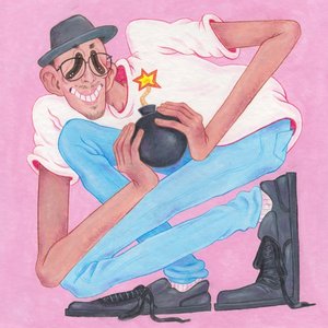 The Bomb (10 Year Anniversary-Chris Coady Mix)