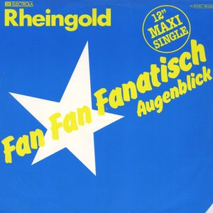 Fan Fan Fanatisch