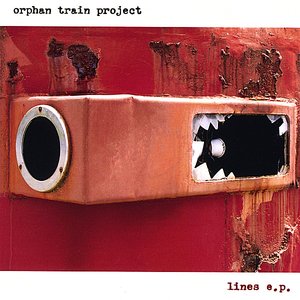 Lines EP