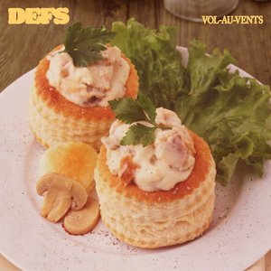 Vol-au-Vents