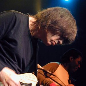 “Mike Stern & Richard Bona”的封面