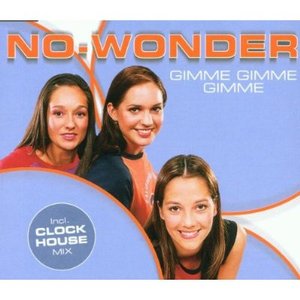 Avatar for No-Wonder